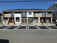 エレガンテ（追進町）