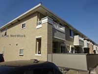 ベル　フィオーレⅠ Ⅱ