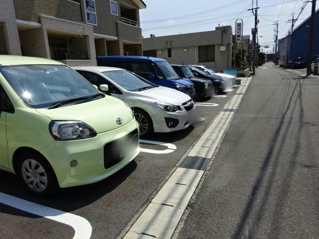  プリマヴェーラ（中新町)