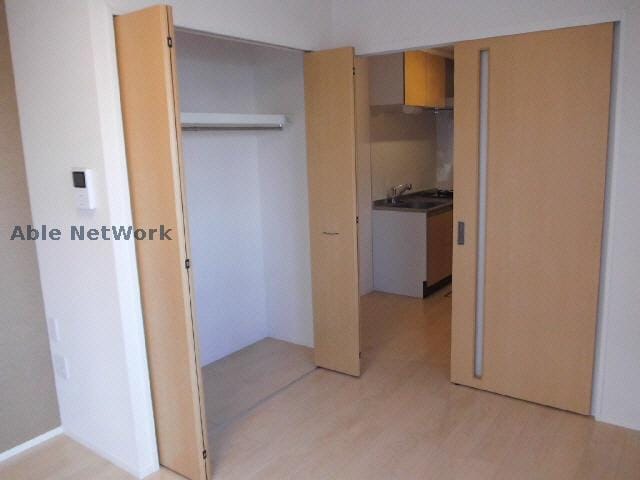 同型モデル ベルクレイン