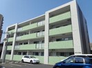 メイボーアネックスの外観