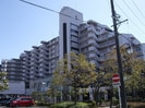 グランドメゾン小田井の外観