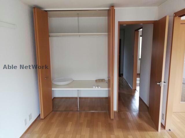 同型モデル ドルフ（坂下町）