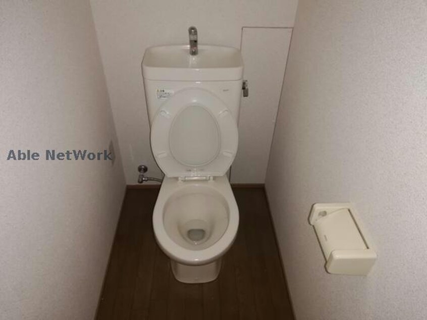 同型モデル ドルフ（坂下町）