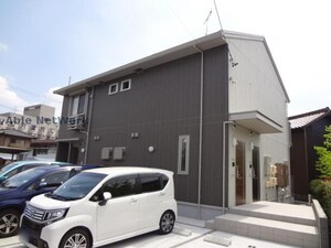 アイリス（上条町５）