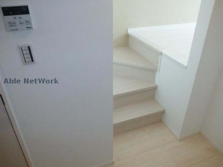  アルバーノ新守西Grande