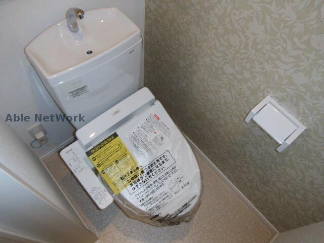  アルバーノ新守西Grande