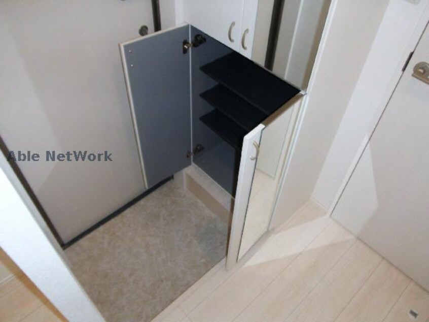  アルバーノ新守西Grande