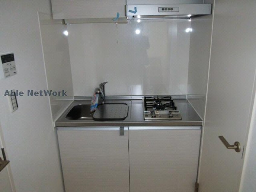 ｷｯﾁﾝ アルバーノ鳥羽見Raffinato