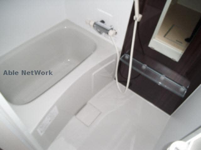 浴室 アルバーノ鳥羽見Raffinato