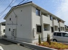 リジョイス　Ｂの外観