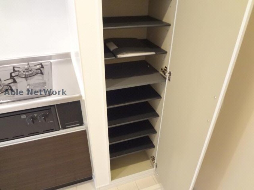 下駄箱 グランディール（味美白山）