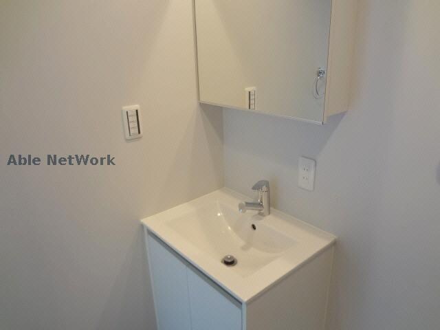 洗面 グランディール（味美白山）