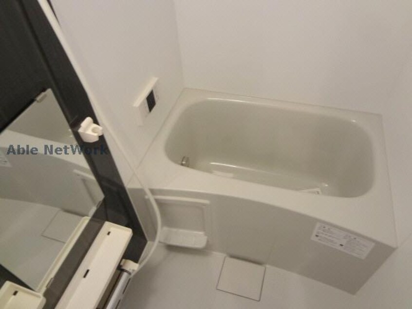 浴室 グランディール（味美白山）