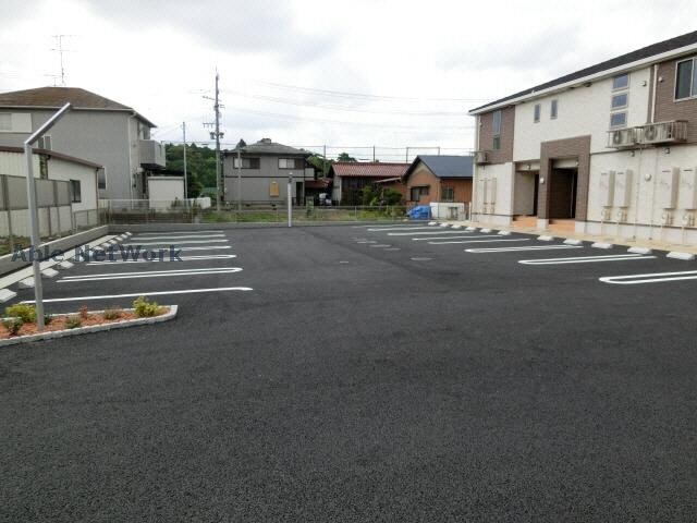 駐車場 クラールⅠ（宮町）