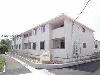 ベル　スクエアⅡ