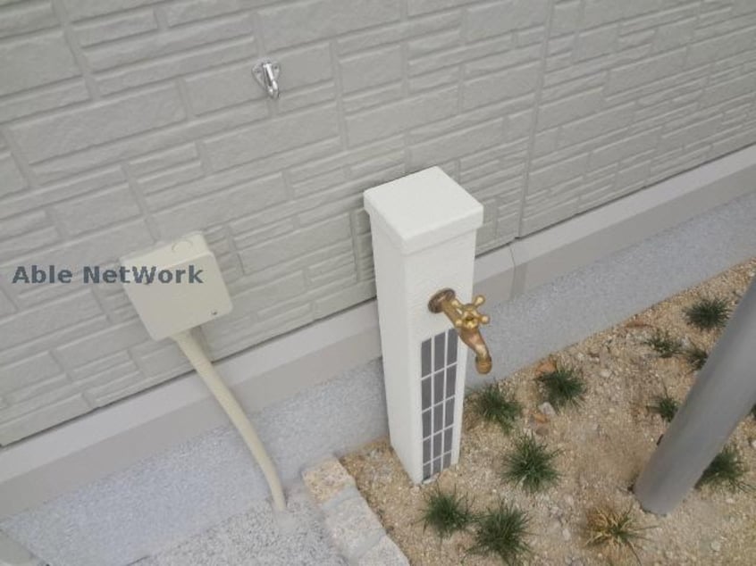 その他 ボイス・セカンド