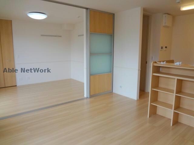 居室 ボイス・セカンド