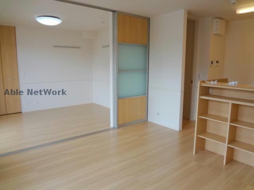 居室 ボイス・セカンド