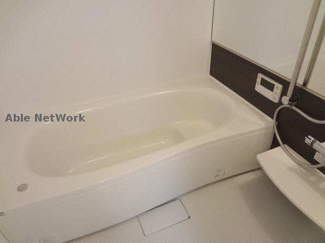 浴室 ボイス・セカンド