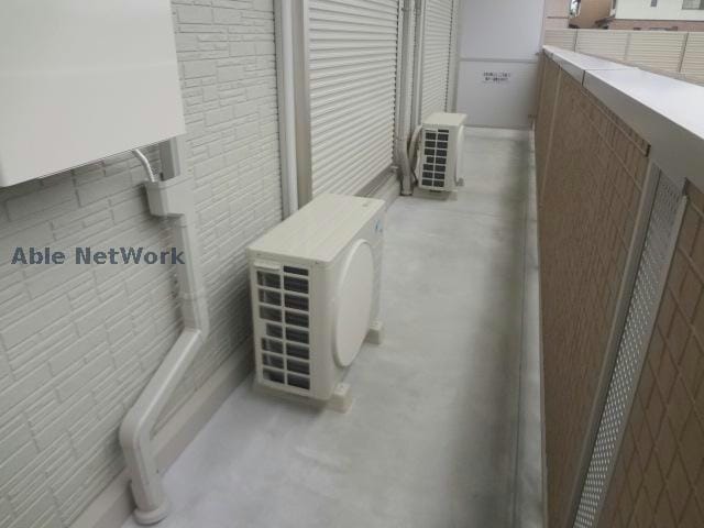  ボイス・セカンド