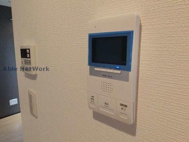 ﾓﾆﾀｰﾎﾝ WELL-BEING上条