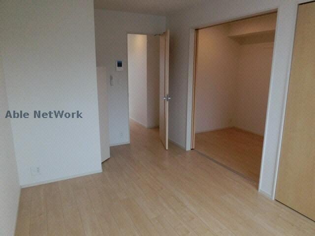 洋室 メゾン　アンソレイエ