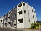 エクセランⅤの外観