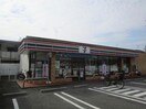 セブンイレブン名古屋瀬古店(コンビニ)まで369m クレール・ヴィラージュ