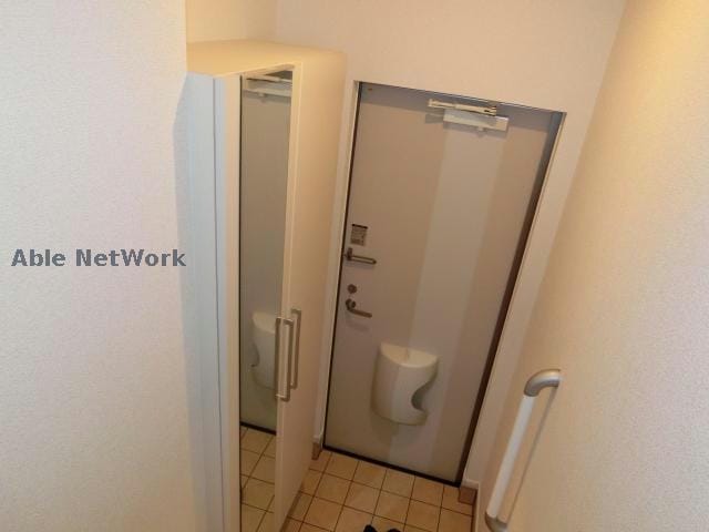 反転タイプ ピアット　鳥居松