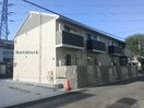 外観 クレアクール