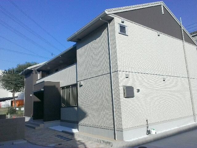 外観 クレアクール