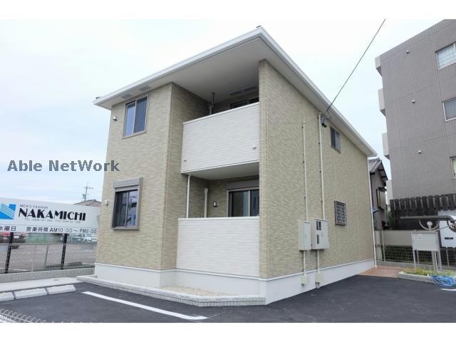  エレガンテ（味美町）