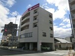 ドエル勝川