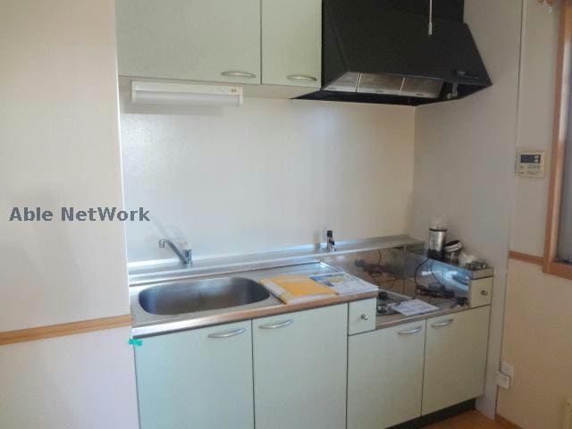  ウエストヴィラヒカリ