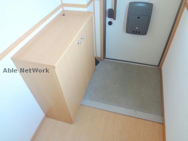  ウエストヴィラヒカリ