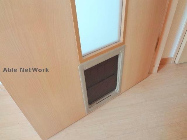  ウエストヴィラヒカリ