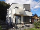 ベリアス　ワンの外観