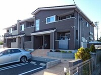 エレガンシア（貴船町）