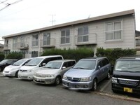 パークハイツ杁ヶ島