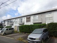 パークハイツ杁ヶ島