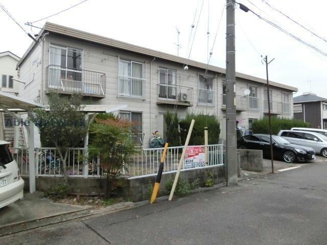  パークハイツ杁ヶ島