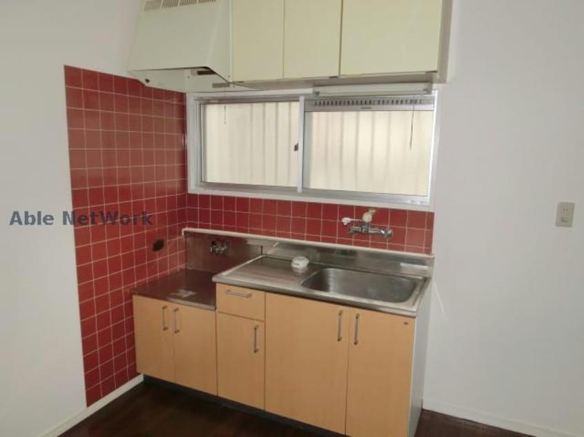 同型モデル パークハイツ杁ヶ島