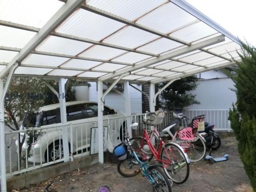  パークハイツ杁ヶ島