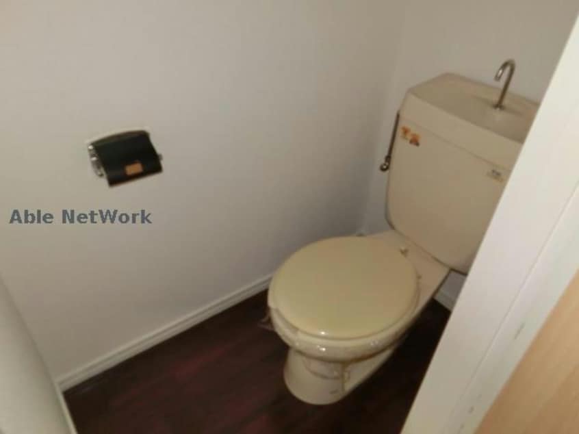 同型モデル パークハイツ杁ヶ島