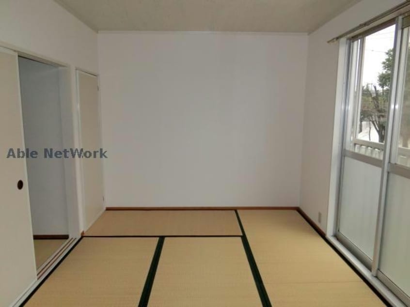 同型モデル パークハイツ杁ヶ島