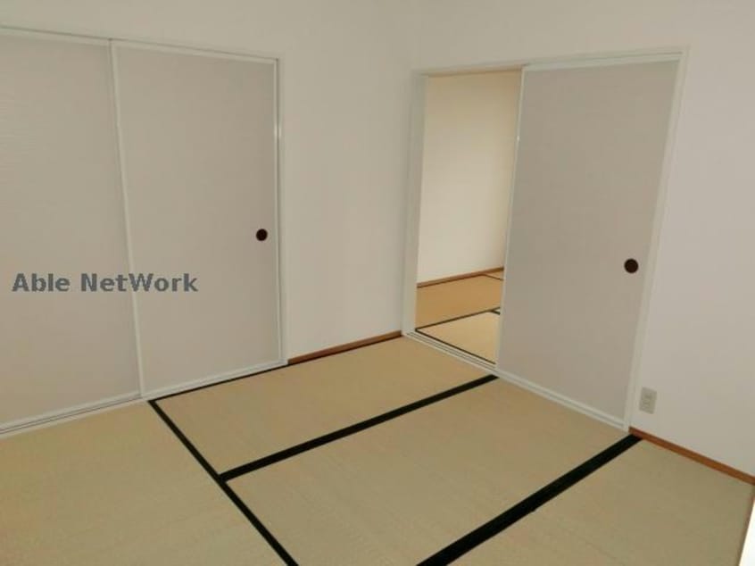 同型モデル パークハイツ杁ヶ島