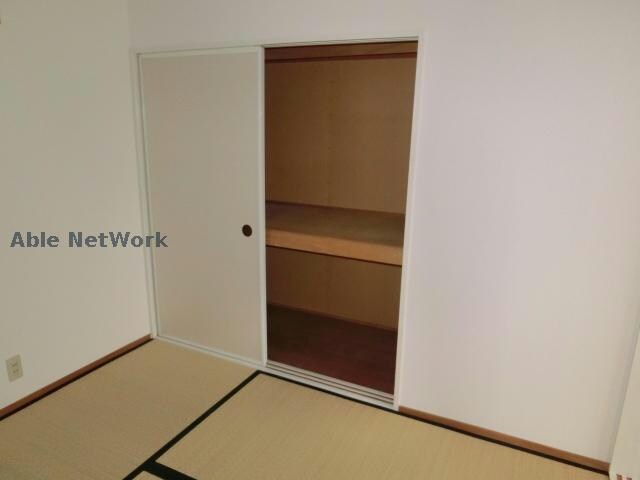 同型モデル パークハイツ杁ヶ島