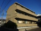 クローバーの外観