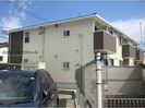 エターナル（大手町）の外観